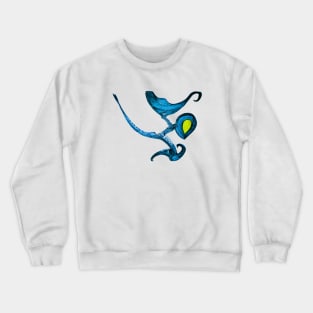 Ant Crewneck Sweatshirt